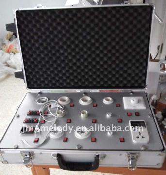 LED sample test case