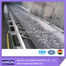 High Elasticity Chemical Resistant Conveyor Belt