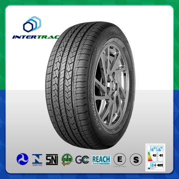 Car Tire 195r14 Car Tire Factory Car Tire 265/70r16