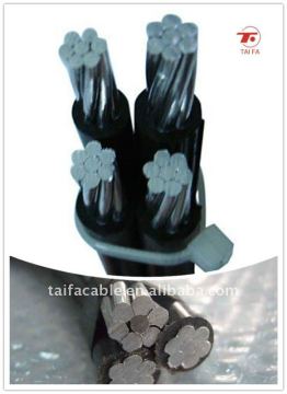 ABC Cable/ Arerial Bundled Cable