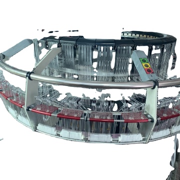 PP Woven Bag Making Circular Knitting Loom Shuttle Part