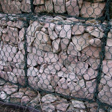 1*1*1m gabion box factory