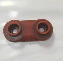 Custom Auto PU Buffer PU Rubber Damper