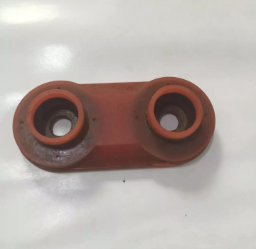 Custom Auto PU Buffer PU Rubber Damper