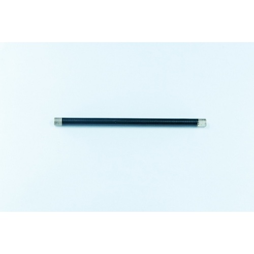 New Type Thick Film Cylindrical Power Resistors