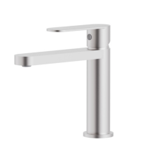 Pure Short Basin Mixer