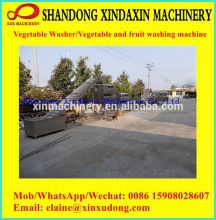 Automatic vegetable washer/vegetable washing machine/vegetable cleaning machine