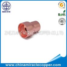 Copper Reducer Socket