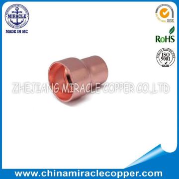 Copper Reducer Socket