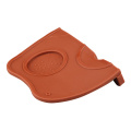 Silicone Tamper Holder Coffee Tamper Pad