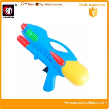 plastic water gun toy
