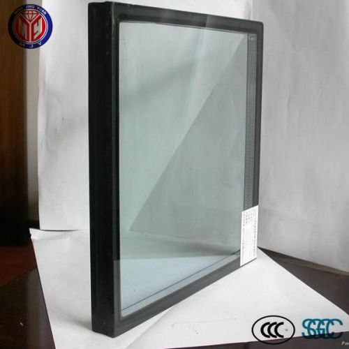 Insulated Low-e Glass Price