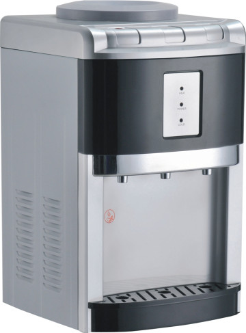 Table Type Pipeline Water Cooler Dispenser