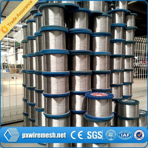 low price stainless steel wire