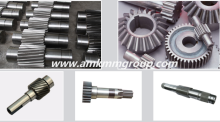 Gear Shafts