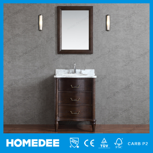 Newest Modern Hotel Furniture Bathroom Cabinet,Solid Wood Cabinet,Bath Cabinet