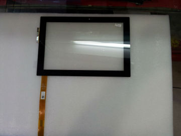 For ASUS TF101 Digitizer Touch Screen Panel Glass Replacement