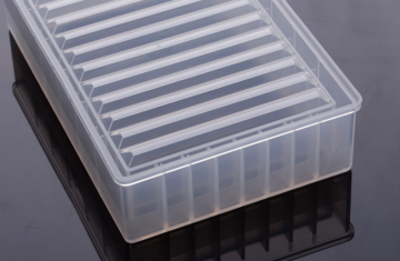 8 channel reagent Reservoir