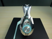 Tron t1 monster headphones dr.,dre in speacical games headsets in white