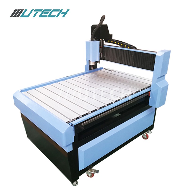 6090 Mini Cnc Router Machine