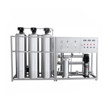 LINHE Reverse Osmosis Water Treatment Systems