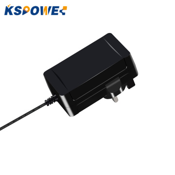 30W CE Approved 12VDC 2500mA AC/DC Power Adaptor