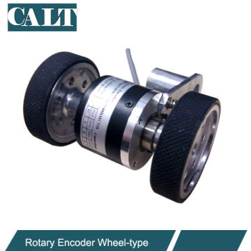incremental rotary wheel rotary encoder wheel position sensor