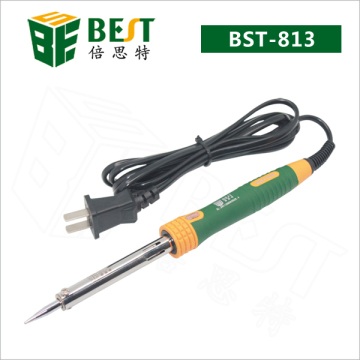 BST-102 temperature controlled solder iron