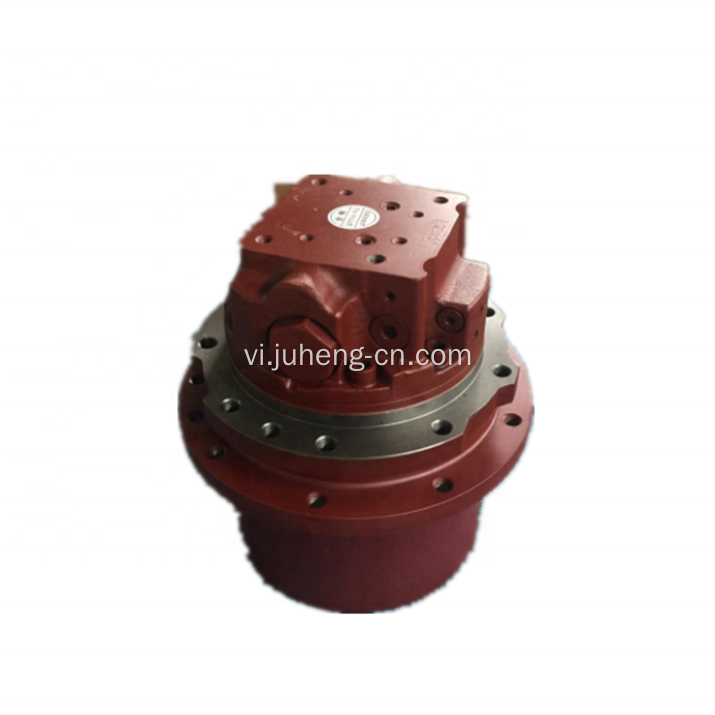 Động cơ du lịch Kubota RX303 Final Drive RX303