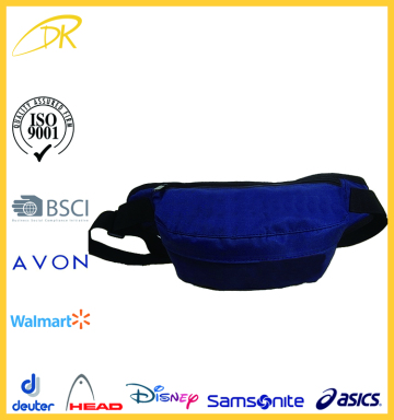 QSedex audit factory waist belt, running waist belt, sport waist bag