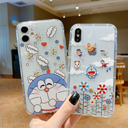 Heet trendy telefoonhoesje voor de iPhone