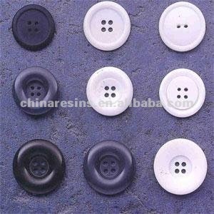 Unsaturated Polyester Planking Button Resin