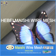 TECIDOS EM FIBRA DE VIDRO PARA MOSQUITEIROS