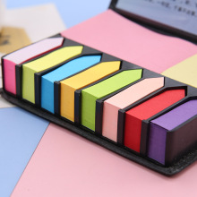 Custom Die Cut Sticky Notes & Memo Pads for Business Gifts