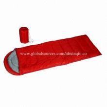 Envelop Sleeping Bags with Cap