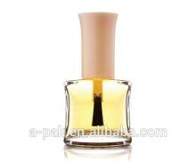 NPN19-063 Custom made glass bottle for nail varnish