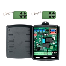 220V DC Universal Remote Control Switch for Sliding Gate Receiver