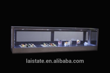 Sushi Display Showcase/Countertop Sushi Refrigerator