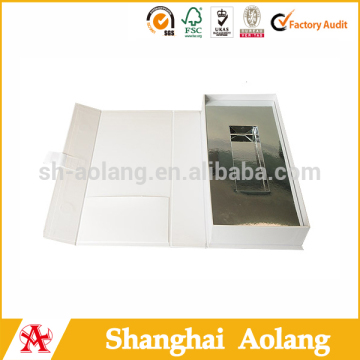 folding cardboard paper gift box,folding paper gift boxes