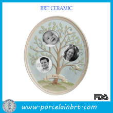 Harmony Family Photo Frame On the Tree