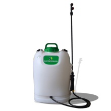 18L battery powered garden sprayer /portable power sprayer