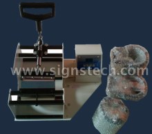 Multifunctional Mug Heat Press Machine?