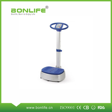 Crazy Fitness Massager With Slimming Function