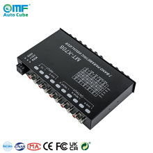 Surprise Savings: Limited Edition Car Equalizer Amplifier - New Product Launch & Hot Sale - Get Genuine at Unbeatable Prices