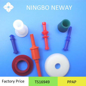 SAE J200 silicon molded rubber