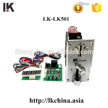 LK501 Coin operated microwave vending machine time control board