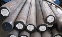1215 Cold Drawn Round Bar Calibrated Steel Bar