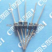 1N5408G open junction axial lead general purpose rectifier