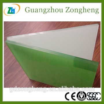 LAM02 8mm Tempered Laminated Glass Price