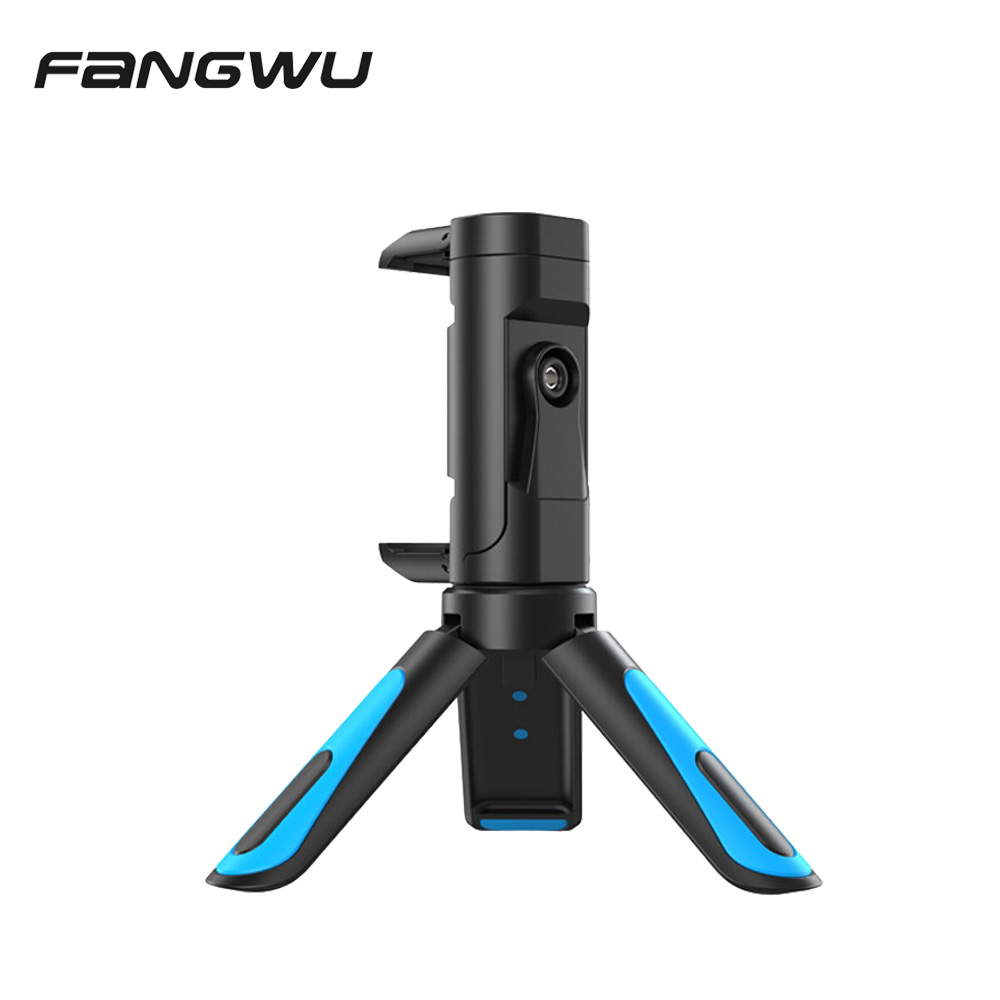 Small Portable  Holder Cell Camera  Stand Flexible Mobile Adapter Mount Phone Tripod